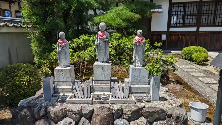 薬師寺(京都府)