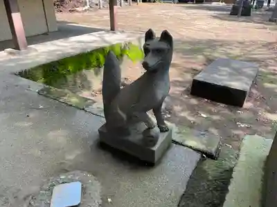瑳珂比神社(群馬県)