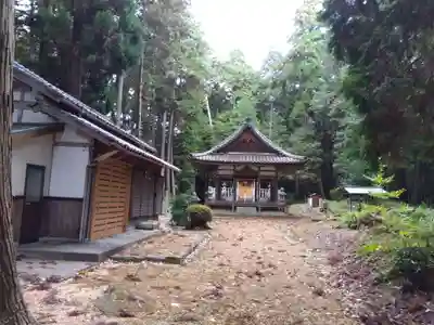 八幡神社(滋賀県)