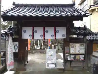 弘願院(石川県)