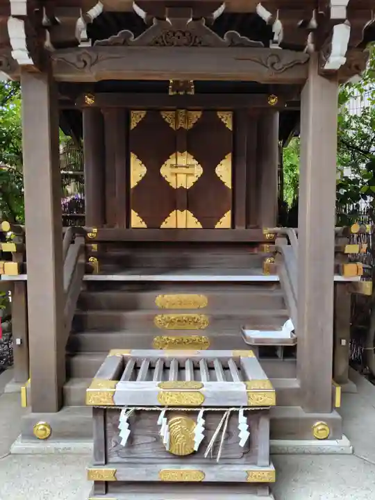 東京大神宮(東京都)