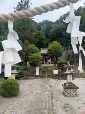 十二神社(神奈川県)