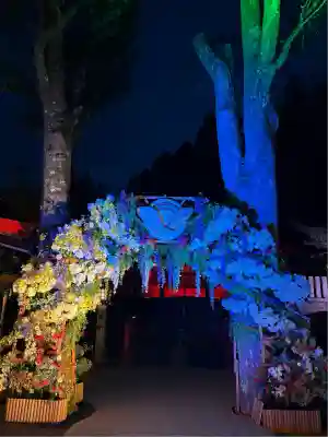 金蛇水神社(宮城県)