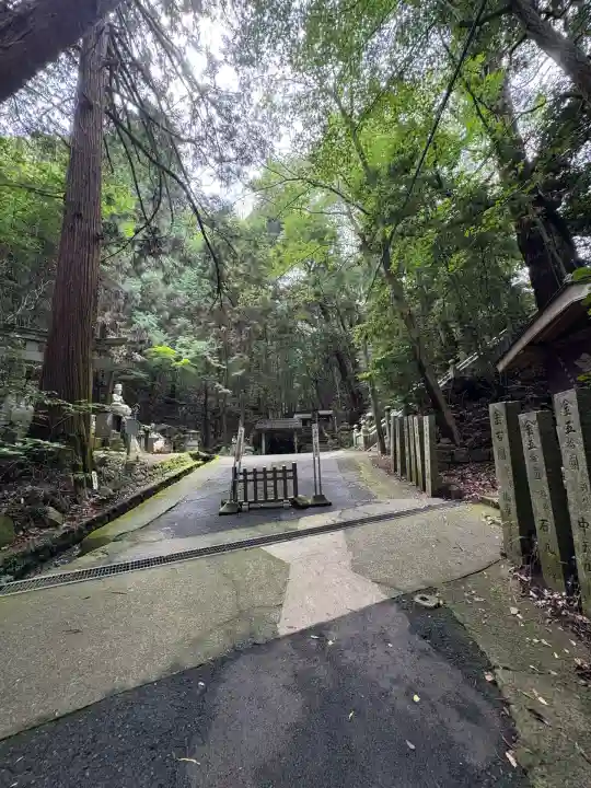 太山寺(愛媛県)