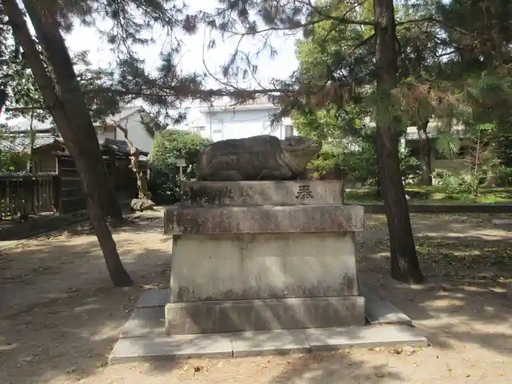 北野天満宮(京都府)