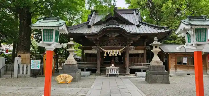 田無神社の{uncategorized: "未分類", other: "その他", undefined: "問題あり", building: "その他建物", grave: "お墓", sacred_gate: "鳥居", guardian: "狛犬", statue: "像", buddha: "仏像", history: "歴史", nature: "自然", garden: "庭園", animal: "動物", pagoda: "塔", temizu: "手水舎", mountain_gate: "山門・神門", sanctuary: "本殿・本堂", subordinate: "末社・摂社", art: "芸術", scenery: "景色", jizo: "地蔵", ema: "絵馬", goshuin: "御朱印", omikuji: "おみくじ", items: "授与品その他", amulet: "お守り", goshuincho: "御朱印帳", eats: "食事", festival: "お祭り", votive_dance: "神楽", shichigosan: "七五三参", wedding: "結婚式", experience: "体験その他", initially: "初詣", around: "周辺", anti_infection: "感染症対策"}