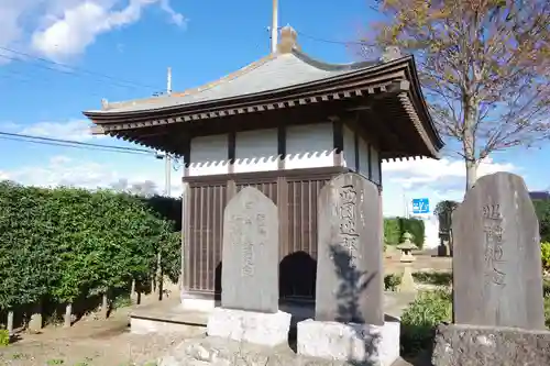 成等寺のその他建物