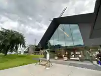 武蔵野坐令和神社(埼玉県)