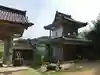 阿岸本誓寺のその他建物