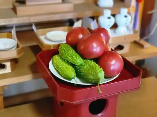 伏木香取神社のその他建物