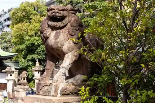 元祇園梛神社・隼神社(京都府)