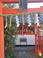 月日神社(奈良県)