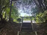 八幡神社(兵庫県)