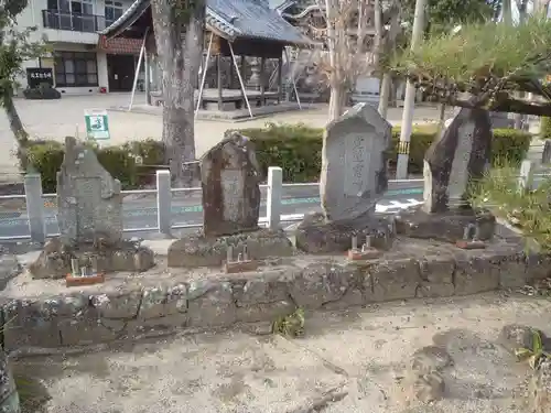 神明神社(愛知県)