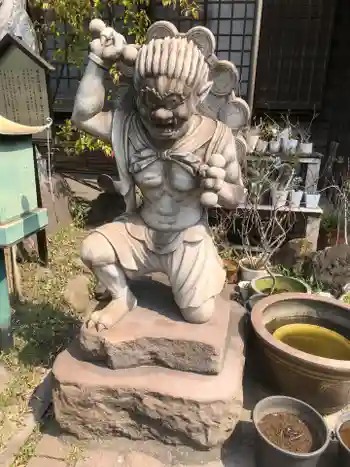 玉林寺の御朱印 2025年03月