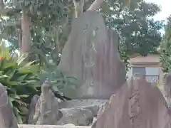 御嶽神社の建物その他