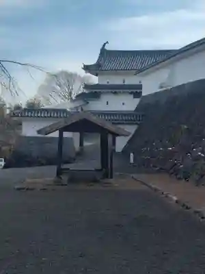 神明社(宮城県)