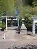 回天神社(茨城県)