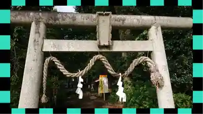 下野 星宮神社(栃木県)