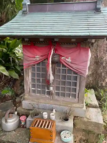 佛木寺(愛媛県)