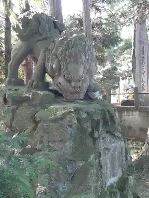 香取神社(茨城県)