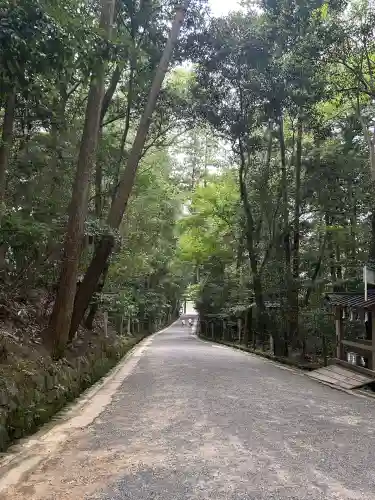 大神神社(奈良県)