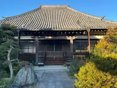 正蔵寺(愛知県)