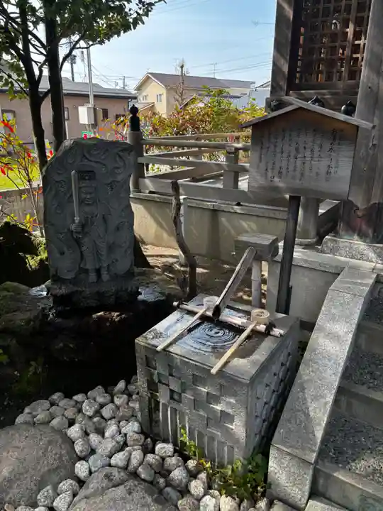 火産霊神社(新潟県)