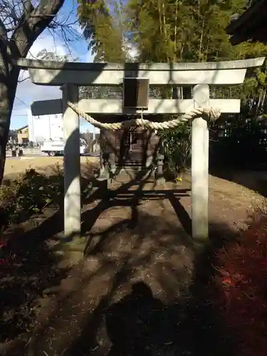 善応寺(栃木県)