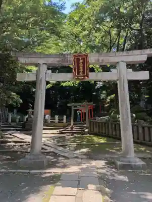 根津神社(東京都)