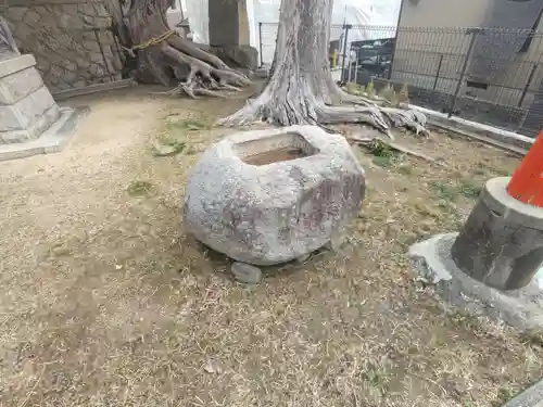 五宮神社(兵庫県)