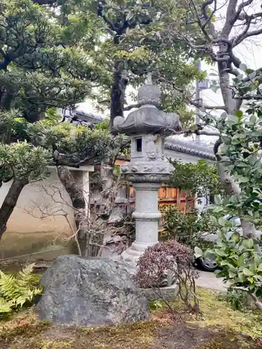 新德禅寺 (新徳寺)のその他建物