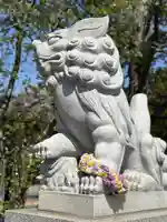 発寒神社(北海道)