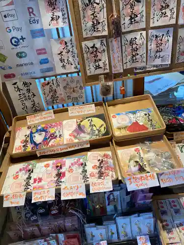 村屋坐弥冨都比売神社(奈良県)