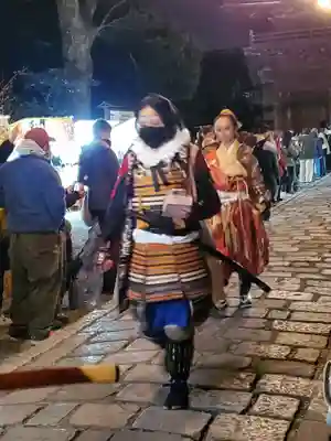 鑁阿寺(栃木県)