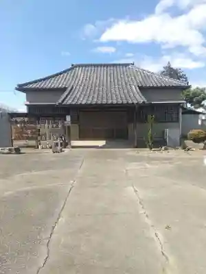 真観寺(群馬県)