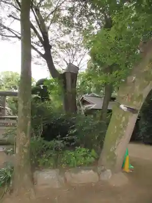 大鷲神社(東京都)