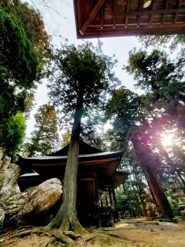 鹿島大神宮(福島県)