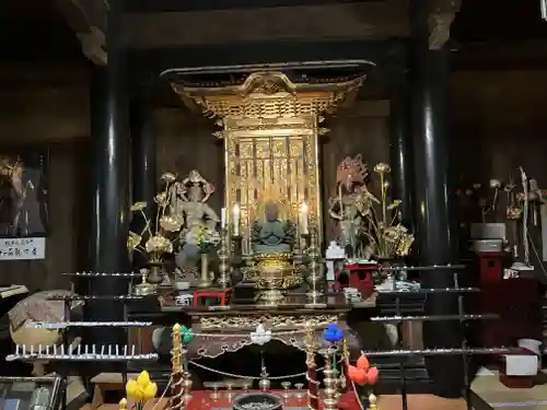 大泉寺(新潟県)