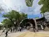 石切劔箭神社(大阪府)