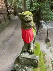 金持神社(鳥取県)