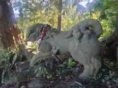 八幡神社(神奈川県)