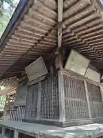 黒沼神社(福島県)