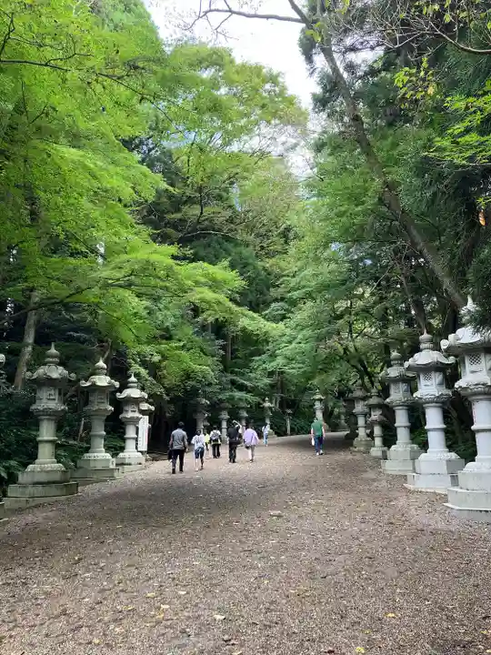 香取神宮(千葉県)