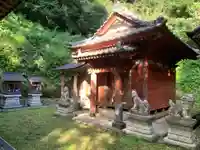 稲荷神社(千葉県)