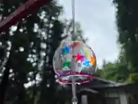 大宮温泉神社(栃木県)