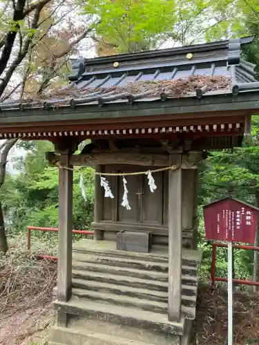 武蔵御嶽神社(東京都)