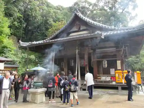 鹿苑寺（金閣寺）の本殿・本堂