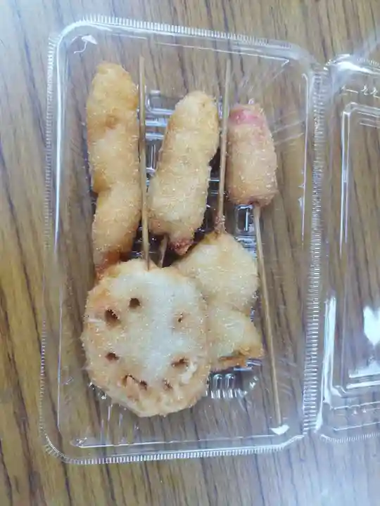 八坂神社(大阪府)