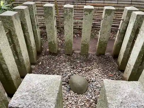 香取神宮(千葉県)